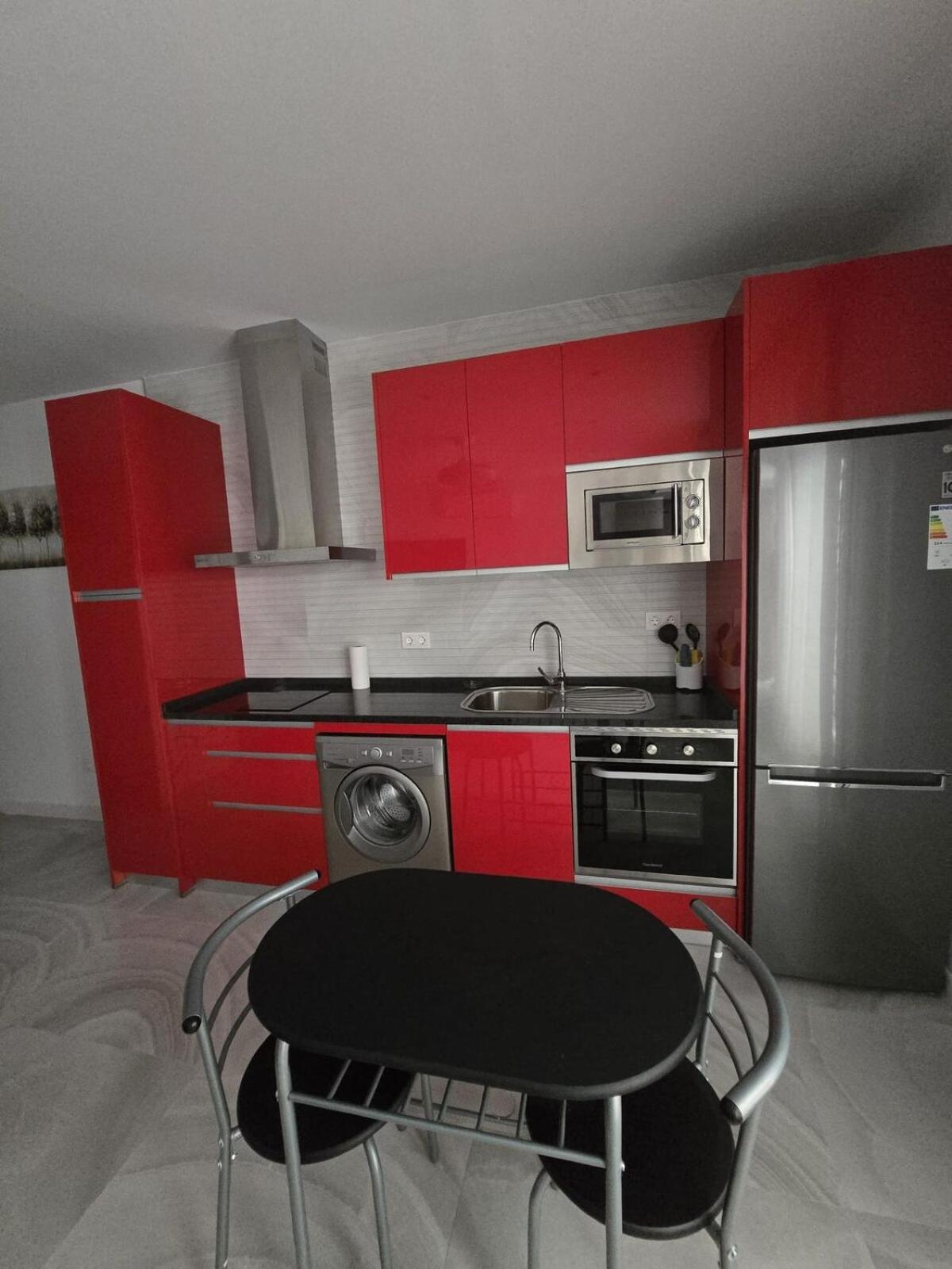Apartamento Casa July Córdoba