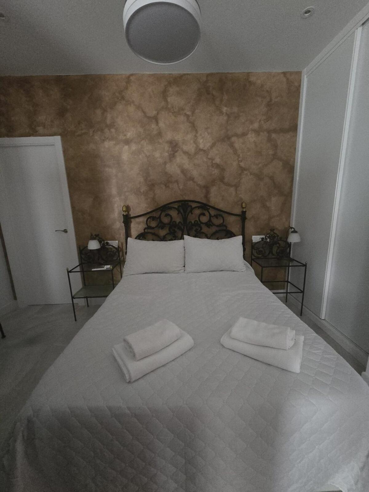 Apartamento Casa July Córdoba